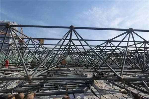 沧州网架钢结构工程有限公司