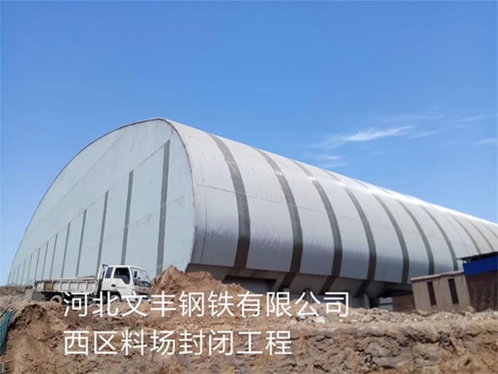 沧州网架加工厂